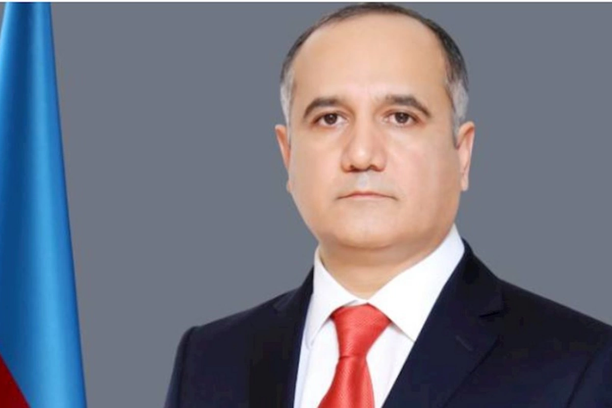 Kamaləddin Qafarov: “Regionun gələcəyi qarşılıqlı hörmət və beynəlxalq hüquqa sadiqlik üzərində qurulmalıdır”