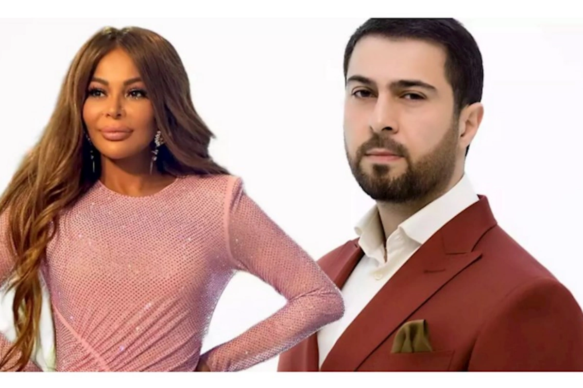 Aygün Kazımova toyda gözlənilməz hadisə ilə üzləşdi, səhnədə dondu — VİDEO
