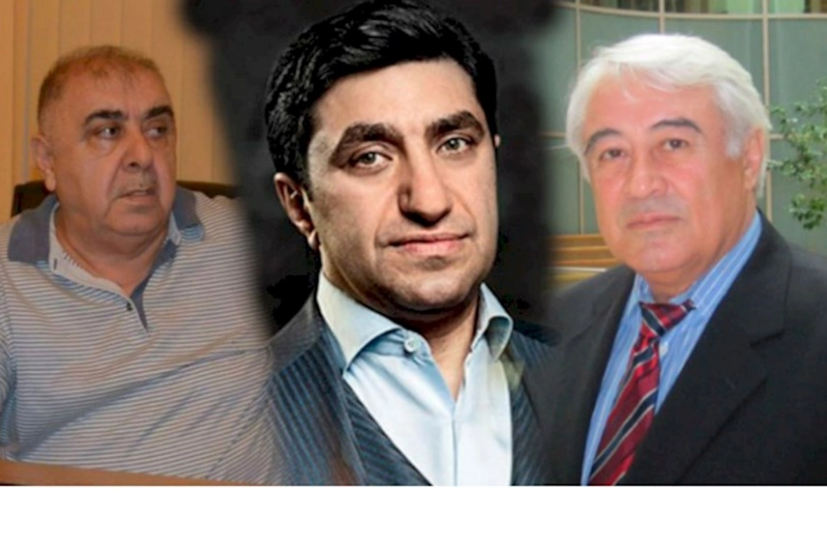 Rəsul Quliyev, Hacı Qalib və Qod Nisanov qalmaqalı — 5 milyonluq savaş (VİDEO)