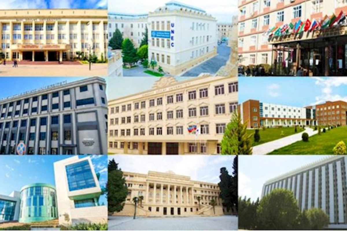 Universitetlərin reytinq fırıldağı: Cəmiyyət necə aldadılır? — DETALLAR