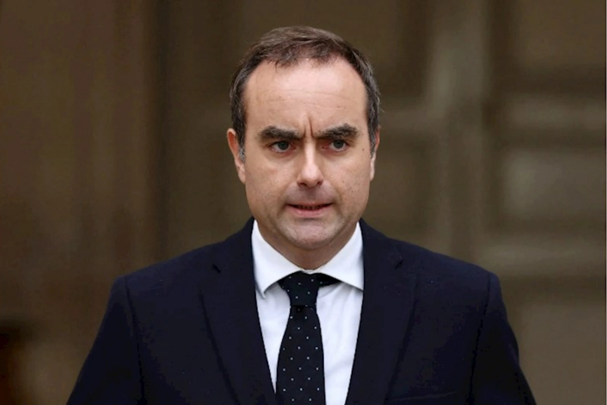 Makron onu yenidən baş nazir təyin etdi