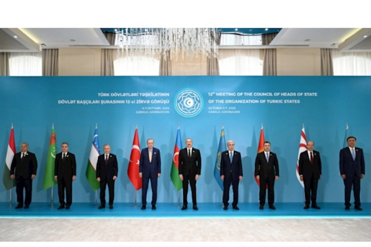 TDT Zirvəsi: Macarıstan həm Avropa İttifaqı ilə münasibətlərdə, həm də beynəlxalq təşkilatlar çərçivəsində bizə dəstək verir