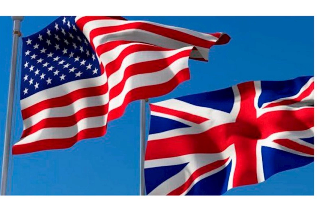 ABŞ Britaniyanı HƏDƏLƏDİ