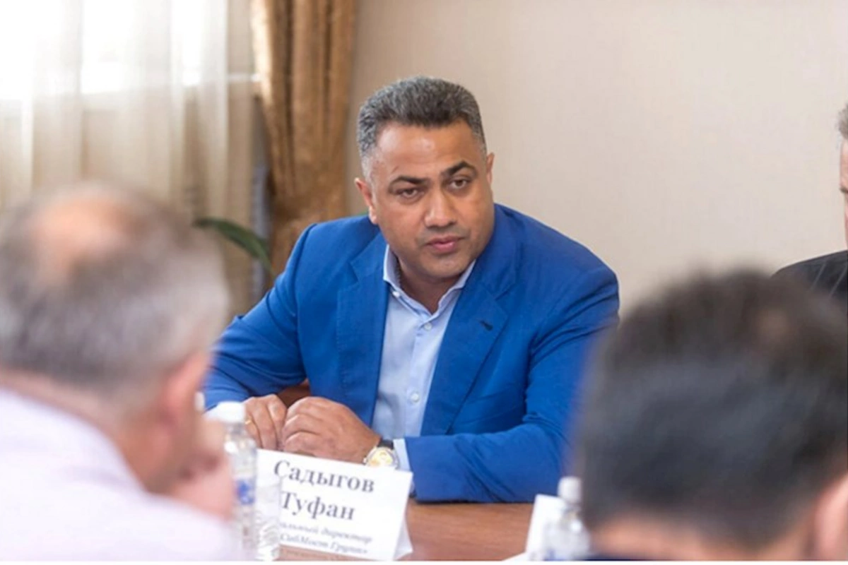 Sadıqov büdcədən 30 milyard mənimsəyib? — YENİ DETALLAR