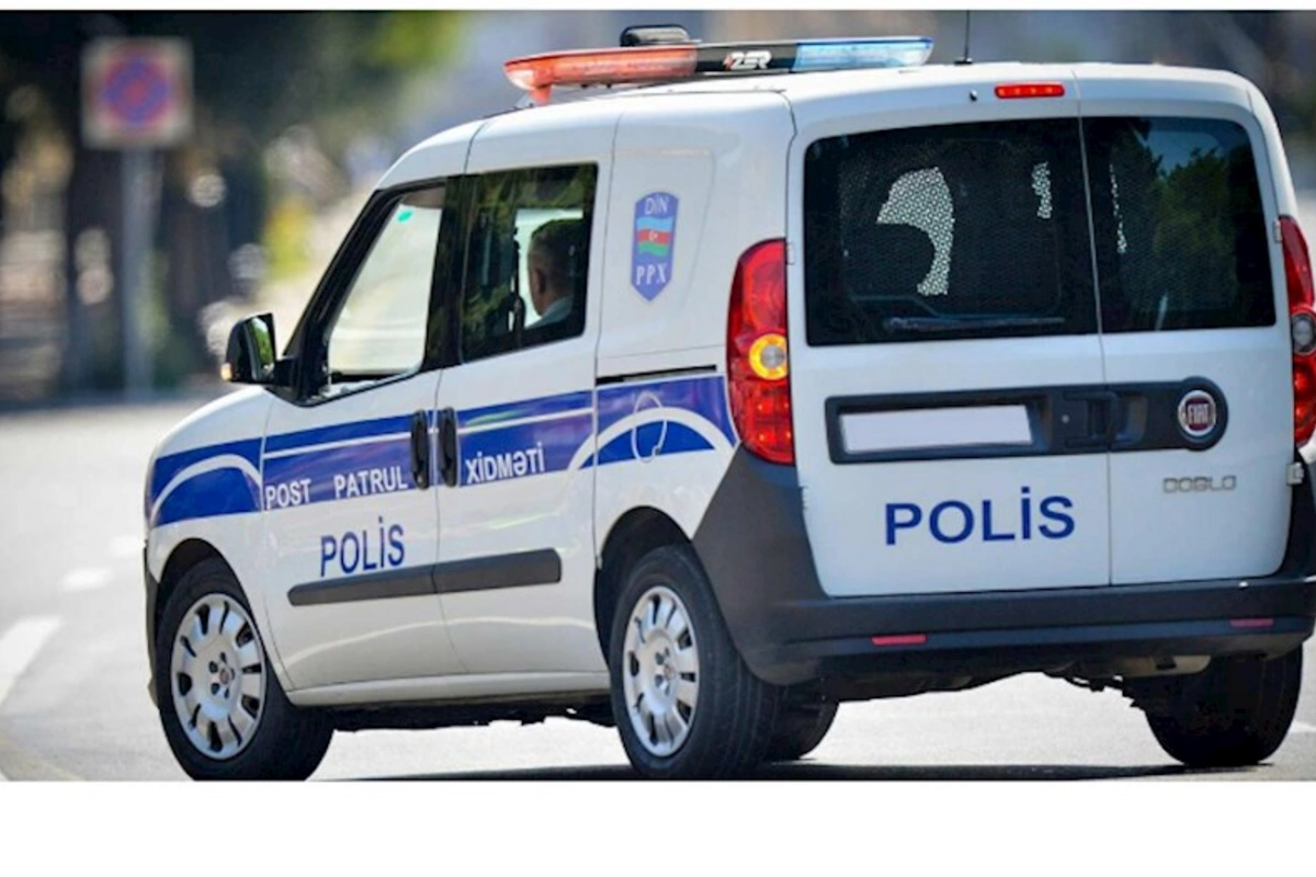 Bakıda vəzifəli şəxsi bıçaqlayıb öldürdülər