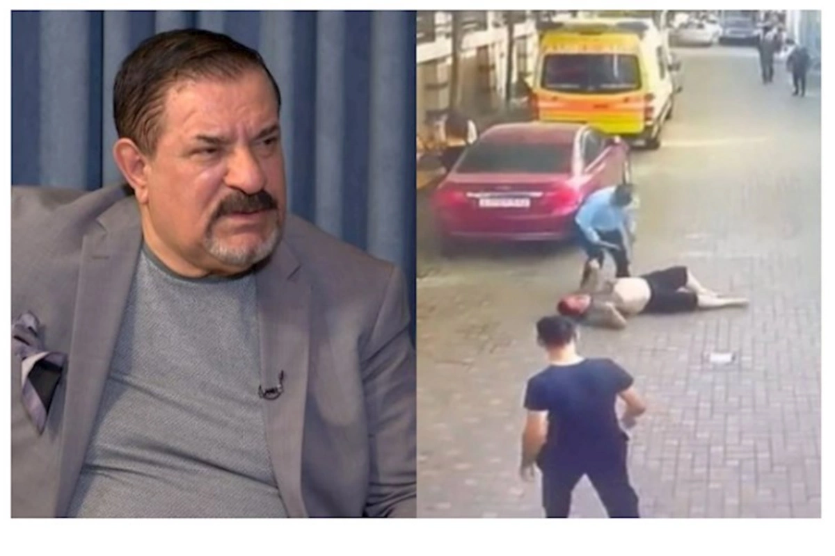 Dava etməsəydim, gərək tuman geyinib gəzərdim — VİDEO