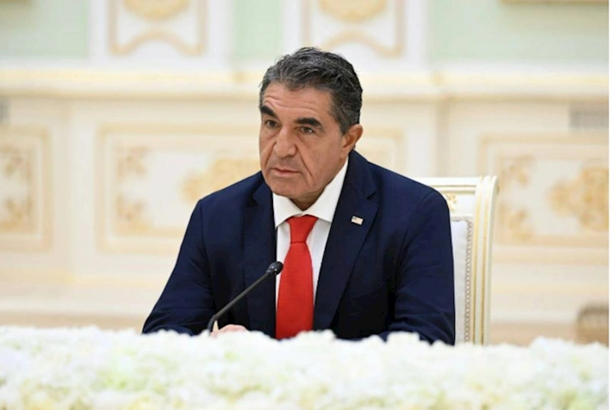 Trampın xüsusi elçisi: Nobelin sərvəti Azərbaycan neftindən yaradılıb, amma mükafat...