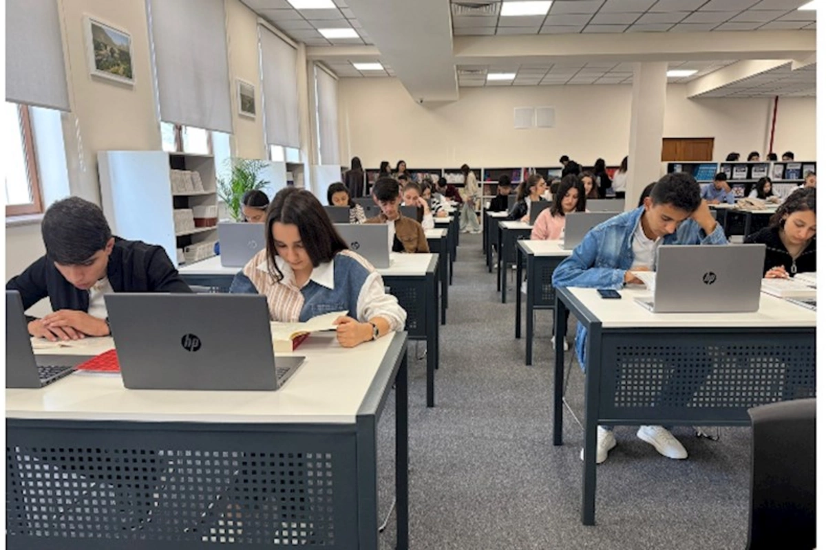 Universitetdə keçirilən fənləri tələbə özü seçməlidir — TƏKLİF
