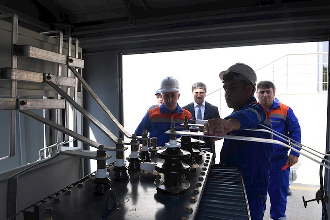 “Azərişığ”ın təşkil etdiyi yarışların final turunda 12 komanda iştirak edəcək — FOTOLAR “Azərişığ”ın təşkil etdiyi yarışların final turunda 12 komanda iştirak edəcək — FOTOLAR