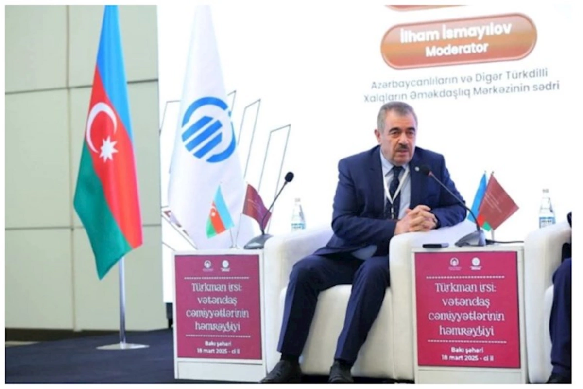İlham Əliyevin Sülh sammitinə dəvət edilməsi Azərbaycanın artan beynəlxalq nüfuzunun göstəricisidir