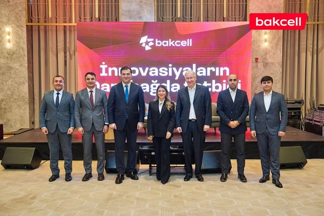 “Bakcell” media nümayəndələri üçün Qarabağa səfər təşkil edib — FOTOLAR
