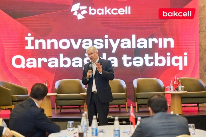 “Bakcell” media nümayəndələri üçün Qarabağa səfər təşkil edib — FOTOLAR