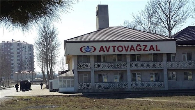 Vəzifəli şəxsin oğlu hoteldə dünyasını dəyişdi — FOTO