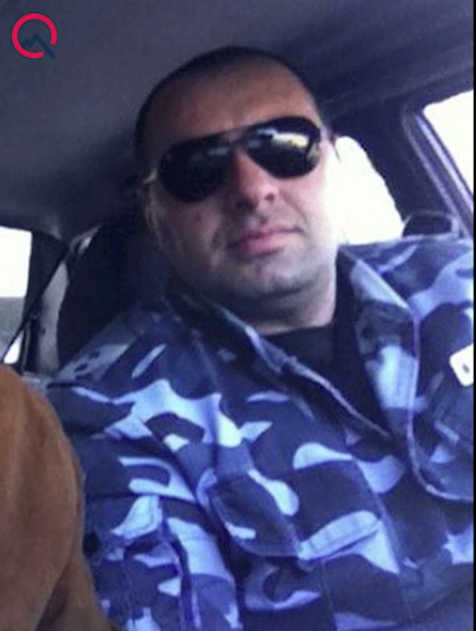 Bakıda gömrükçü öz mağazasında öldürüldü — FOTOLAR (YENİLƏNİB)