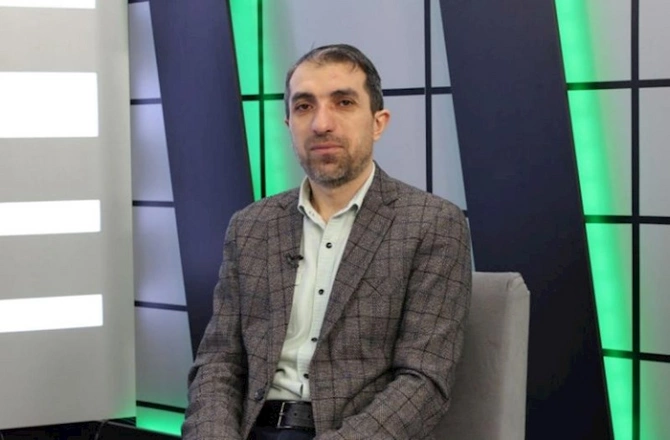 “Hacı Surxay Məmmədlinin avtomobilini kreditlə alması haram deyil”