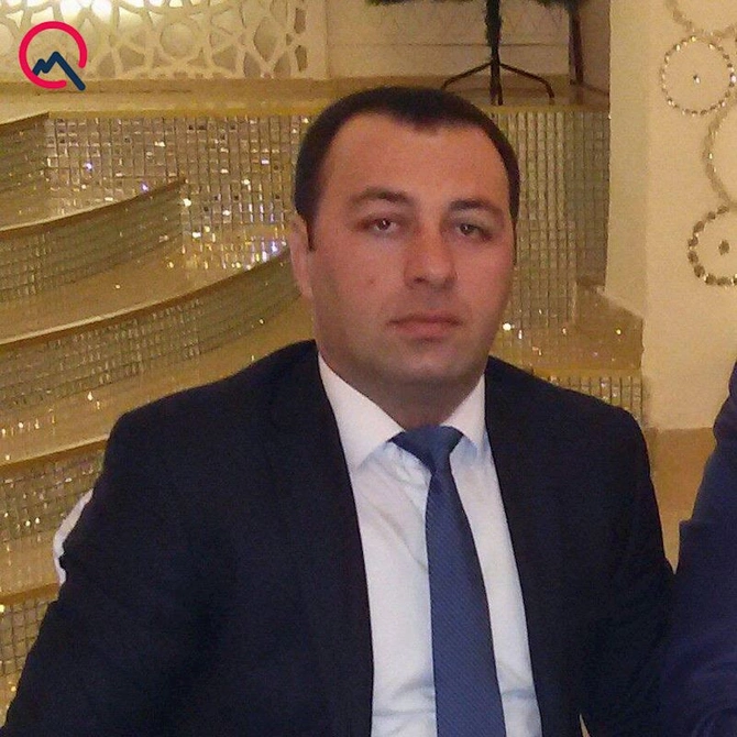 Bakıda gömrükçü öz mağazasında öldürüldü — FOTOLAR (YENİLƏNİB)