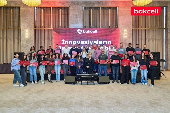“Bakcell” media nümayəndələri üçün Qarabağa səfər təşkil edib — FOTOLAR