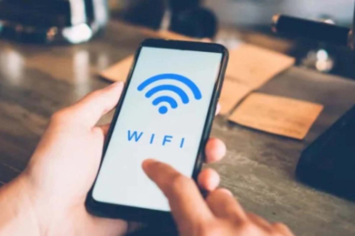Wi-Fi vasitəsilə insanın nəbzini dəqiq ölçmək mümkündür