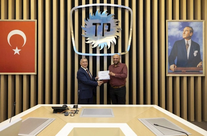 SOCAR-TPAO əməkdaşlığı çərçivəsində birgə təlim keçirilib — FOTOLAR