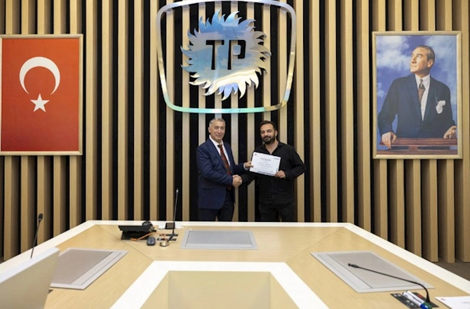 SOCAR-TPAO əməkdaşlığı çərçivəsində birgə təlim keçirilib — FOTOLAR