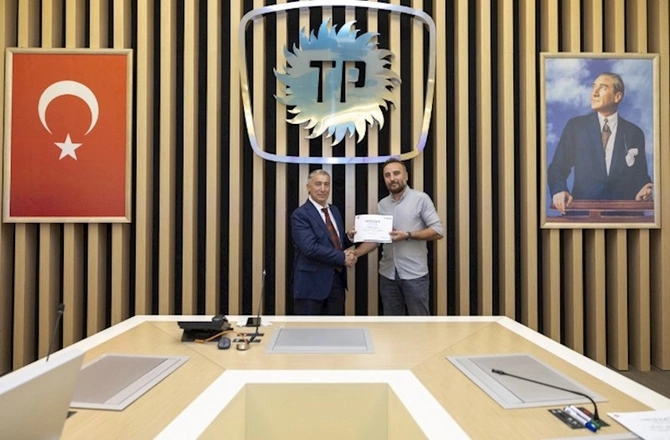 SOCAR-TPAO əməkdaşlığı çərçivəsində birgə təlim keçirilib — FOTOLAR
