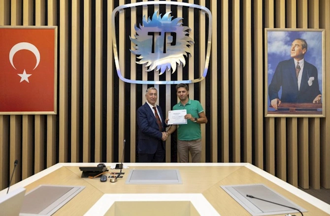 SOCAR-TPAO əməkdaşlığı çərçivəsində birgə təlim keçirilib — FOTOLAR