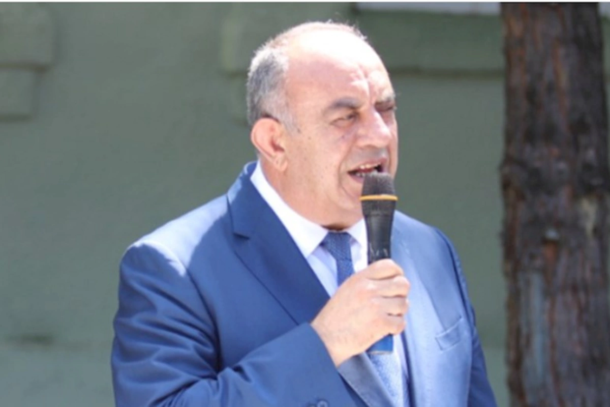 DTX sabiq icra başçısını hakim qarşısına çıxarır