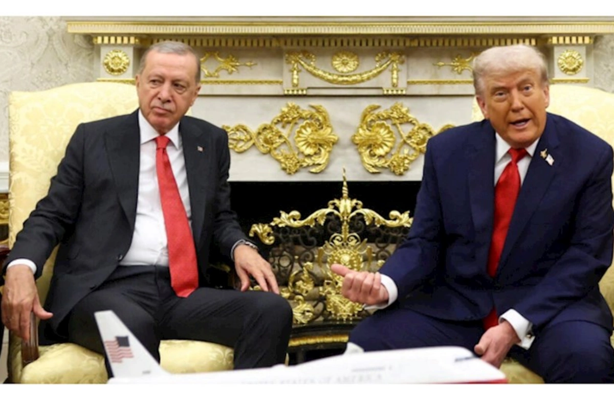Ərdoğan Ukraynada sülhün bərpasına kömək edə bilər