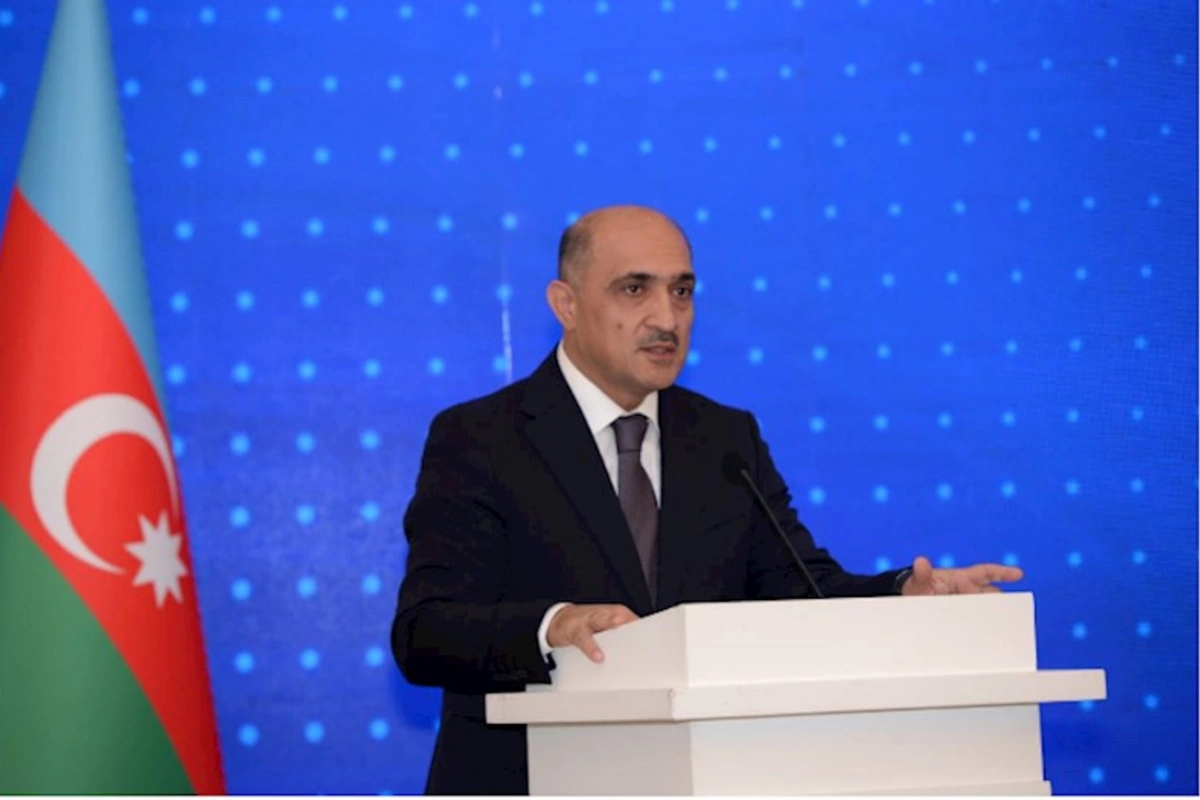 Təhsilə ən böyük investisiyaları dövlət qoyur — İdris İsayev