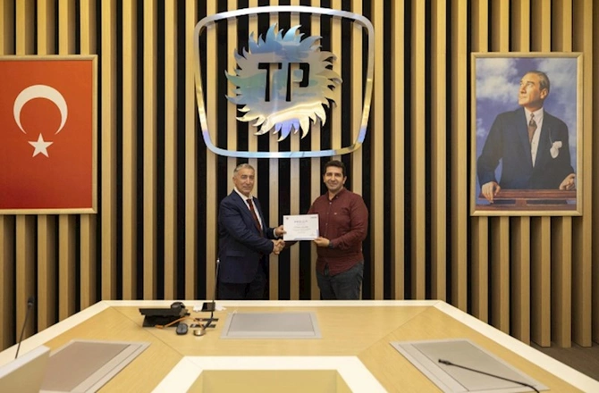 SOCAR-TPAO əməkdaşlığı çərçivəsində birgə təlim keçirilib — FOTOLAR