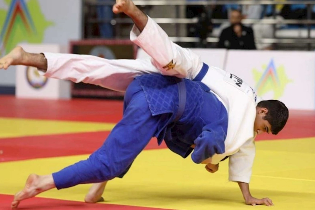 Cüdoçularımız Limada keçirilmiş Qran-pridə 7 medal qazanıb