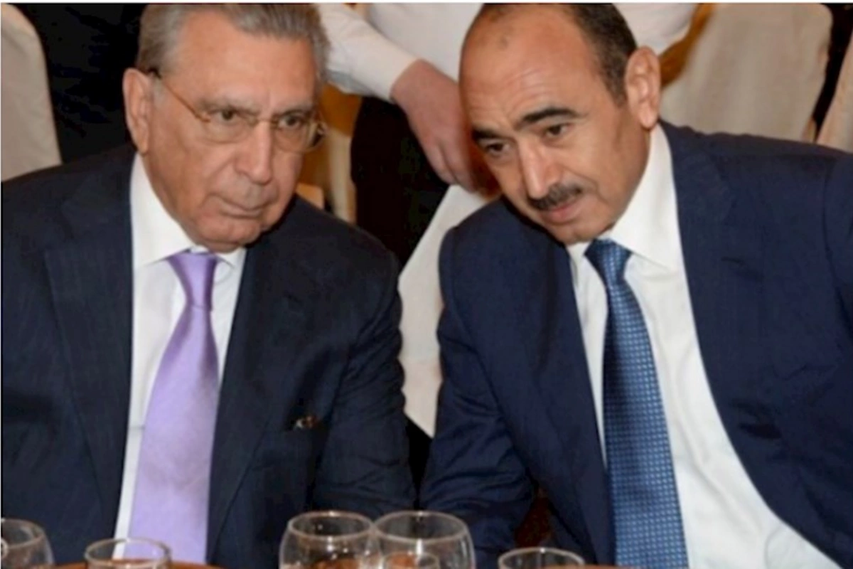 “Ramiz Mehdiyev, Əli Həsənov və şəriklərinin həbsi vaxtıdır” — Qulu Məhərrəmli
