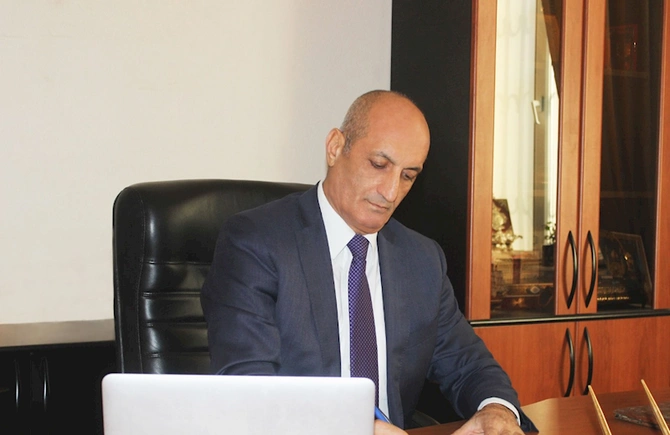 Mikrokreditlərin artımı İslam bankçılığına marağı artırır — Sabiq nazir