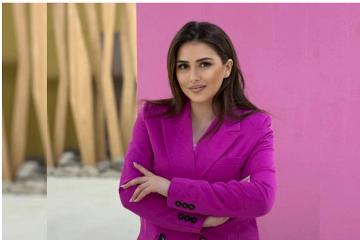 Tanınmış teleaparıcıya yeni vəzifə verildi