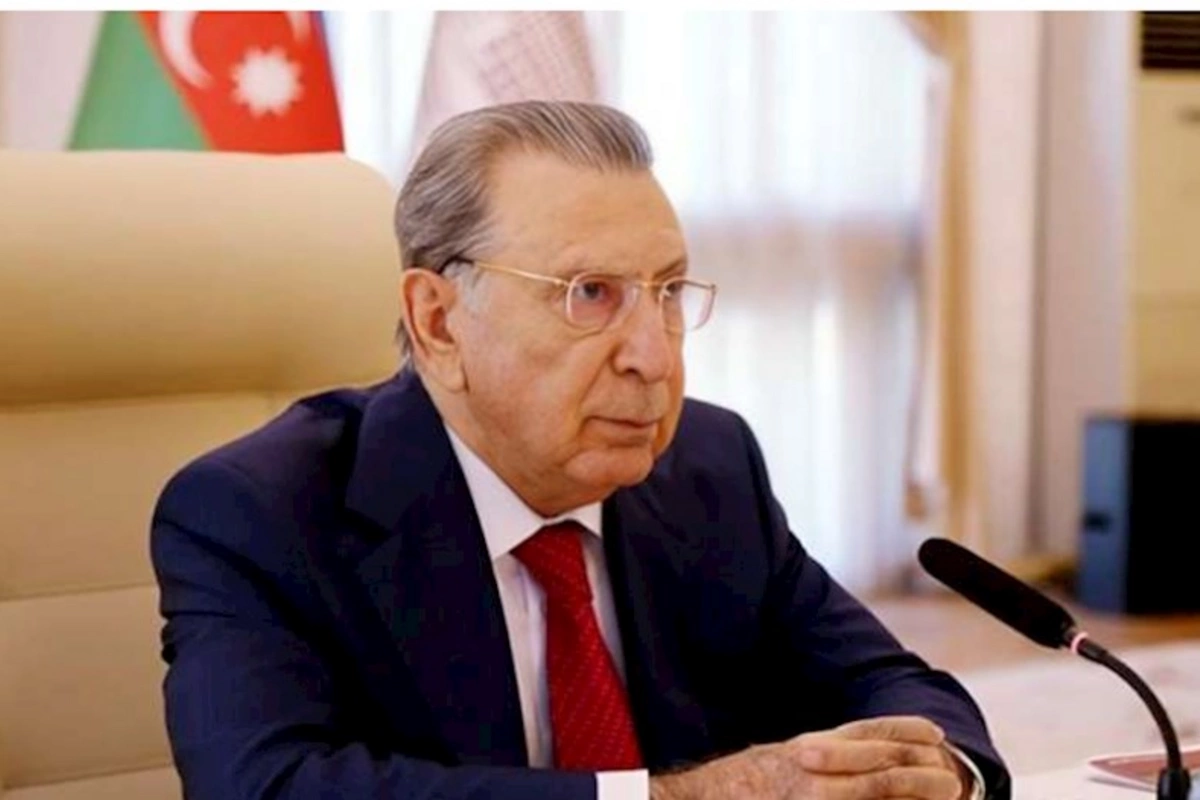 Mehdiyev bunu tək edə bilməz, ehtimal ki... — Millət vəkili