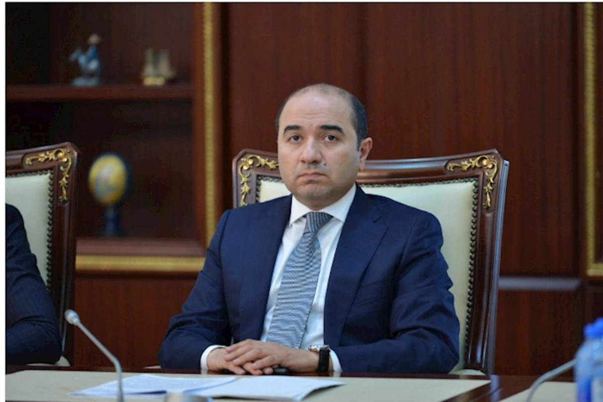 Kamran Bayramov: İlham Əliyevin Sülh Sammitində iştirakı Azərbaycanın artan rolunu əks etdirir