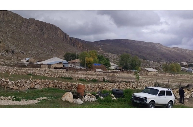 Azərbaycan Jurnalistlər Şəbəkəsi İctimai Birliyi turizmin inkişafına yönəlmiş yeni layihəyə start verib — FOTOLAR
