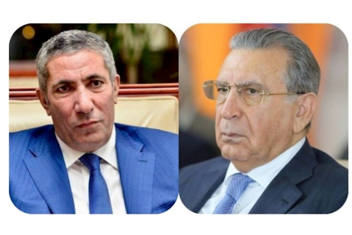 YAP-da iclas! Siyavuş Novruzov Ramiz Mehdiyevin həbsinə belə reaksiya verdi