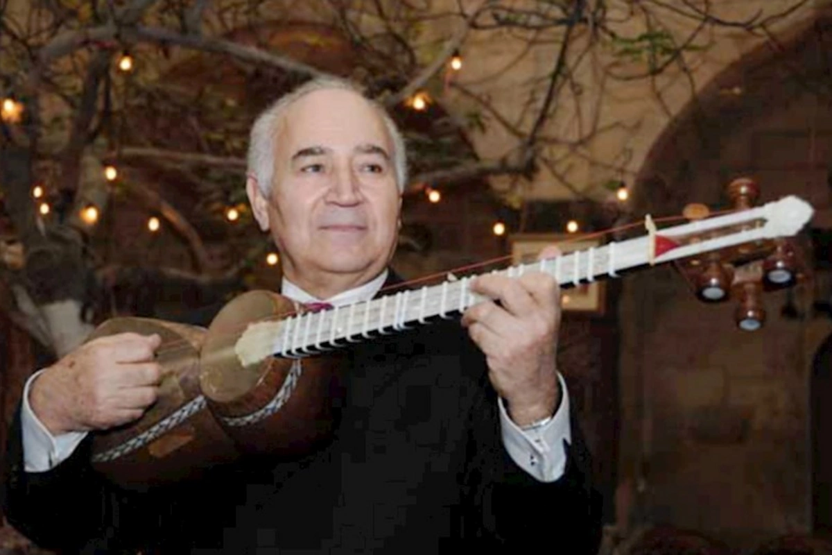 Ramiz Quliyevin dəfn yeri açıqlandı