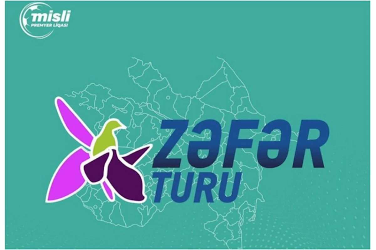 Misli Premyer Liqasında XI tur Zəfər turu adlanacaq