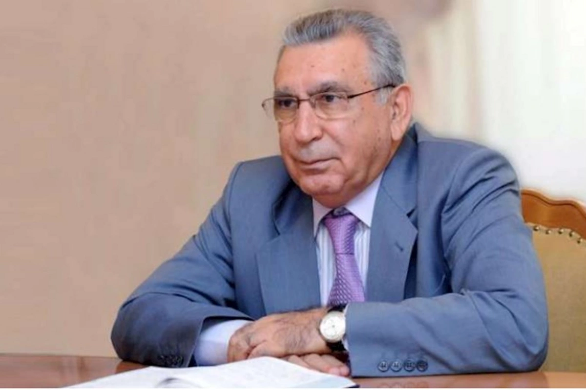 Ramiz Mehdiyevi neçə il həbs gözləyir? — AÇIQLAMA