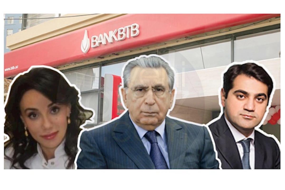 Mehdiyevlərin bankı yalan məlumat yayıb — Gizlətməyə çalışırlar?