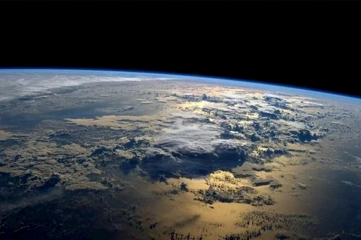 NASA-dan xəbərdarlıq — Dünya qaralır