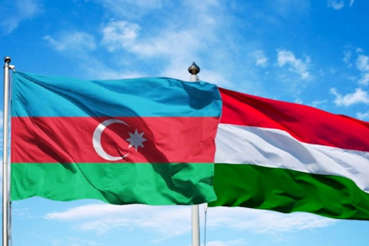 Azərbaycan və Macarıstan arasında siyasi məsləhətləşmələr aparılıb