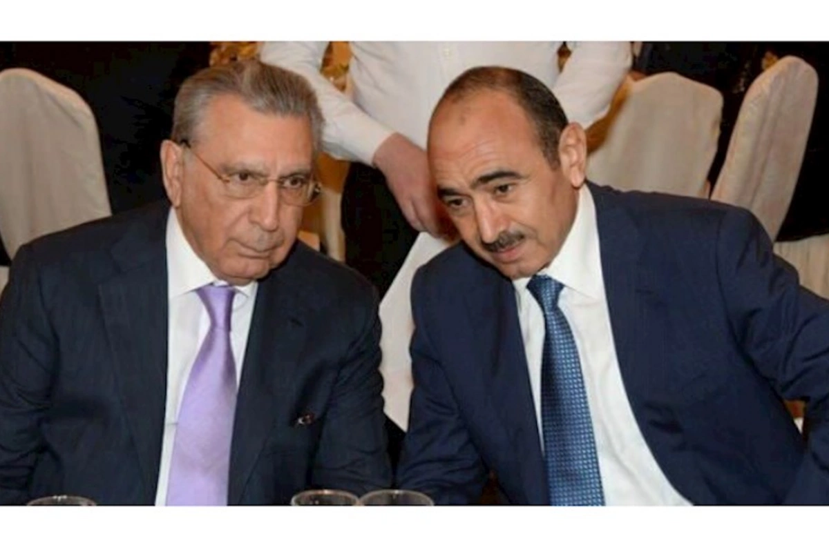 Ramiz Mehdiyev-Əli Həsənov cütlüyünün Azərbaycanın gələcəyinə vurduğu ZƏRBƏ