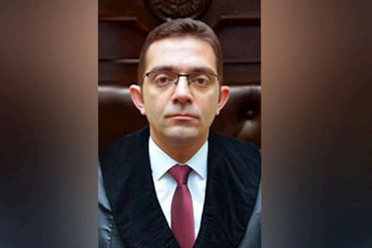 Anar Sadıqovun fəaliyyəti dayandırıldı