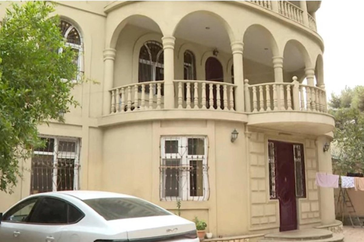 Bakıda Müalicə mərkəzində narkotik satılır? — RƏSMİ CAVAB (VİDEO)