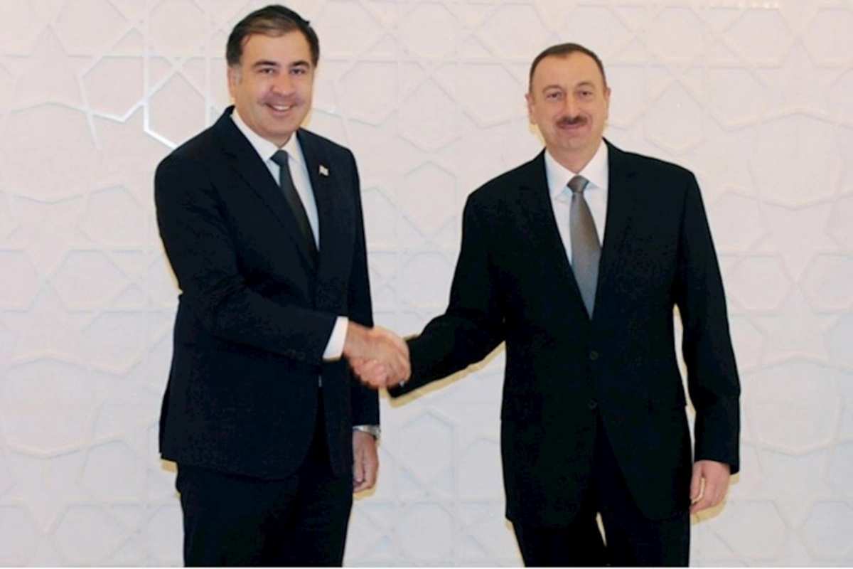 “İlham Əliyev bütün Qafqazın şərəfini qorudu”