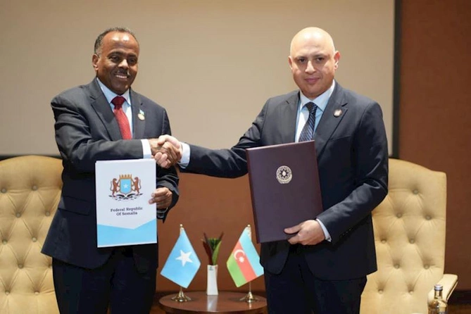 Azərbaycan Qoşulmama Hərəkatının Kampala Nazirlər İclasında təmsil olunub — FOTOLAR Azərbaycan Qoşulmama Hərəkatının Kampala Nazirlər İclasında təmsil olunub — FOTOLAR