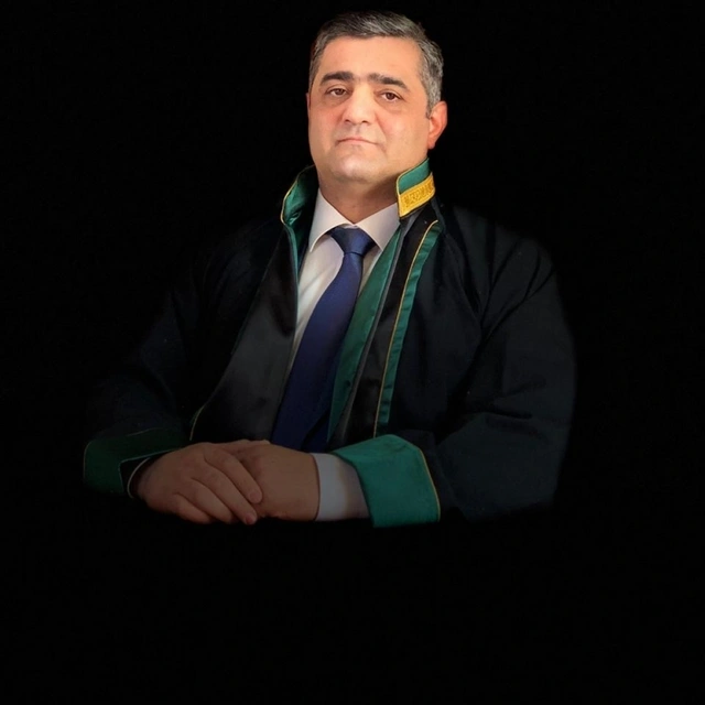 Ramiz Mehdiyevin vəkili kimdir? — FOTO